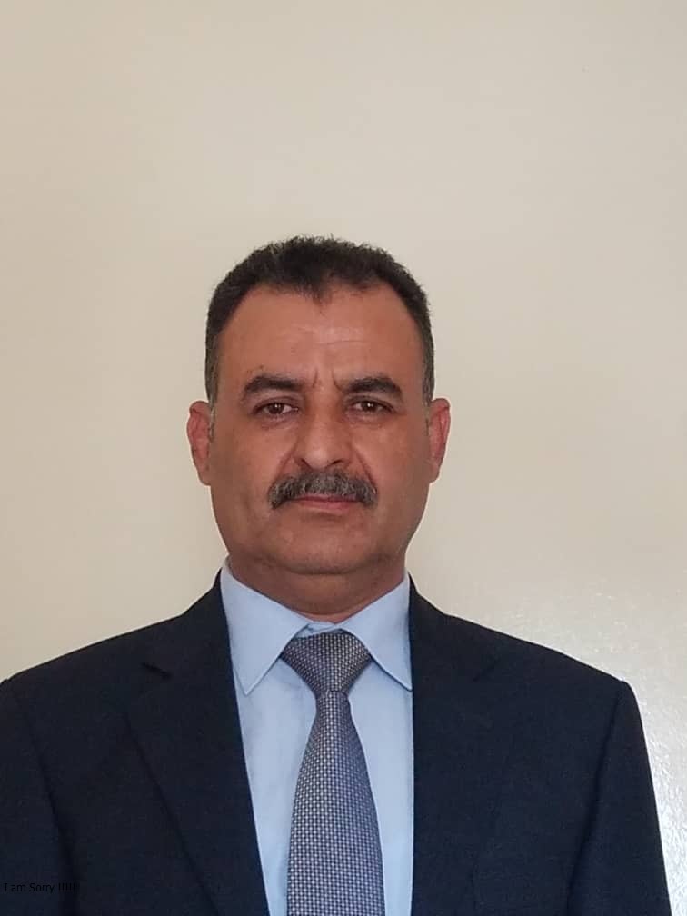 محمد حميد صالح المصباحي