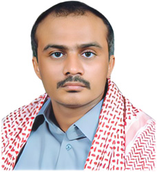 عضو مجلس النواب عبدالعزيز الواحدي في ذمة الله