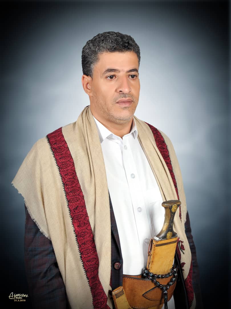 حامد ناجي منصور راجح 