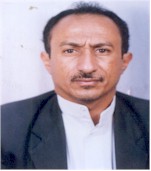 محمد صالح علي محمد البرعي
