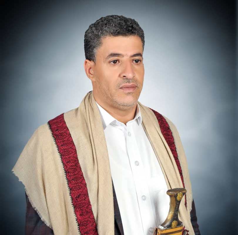 حامد ناجي منصور راجح