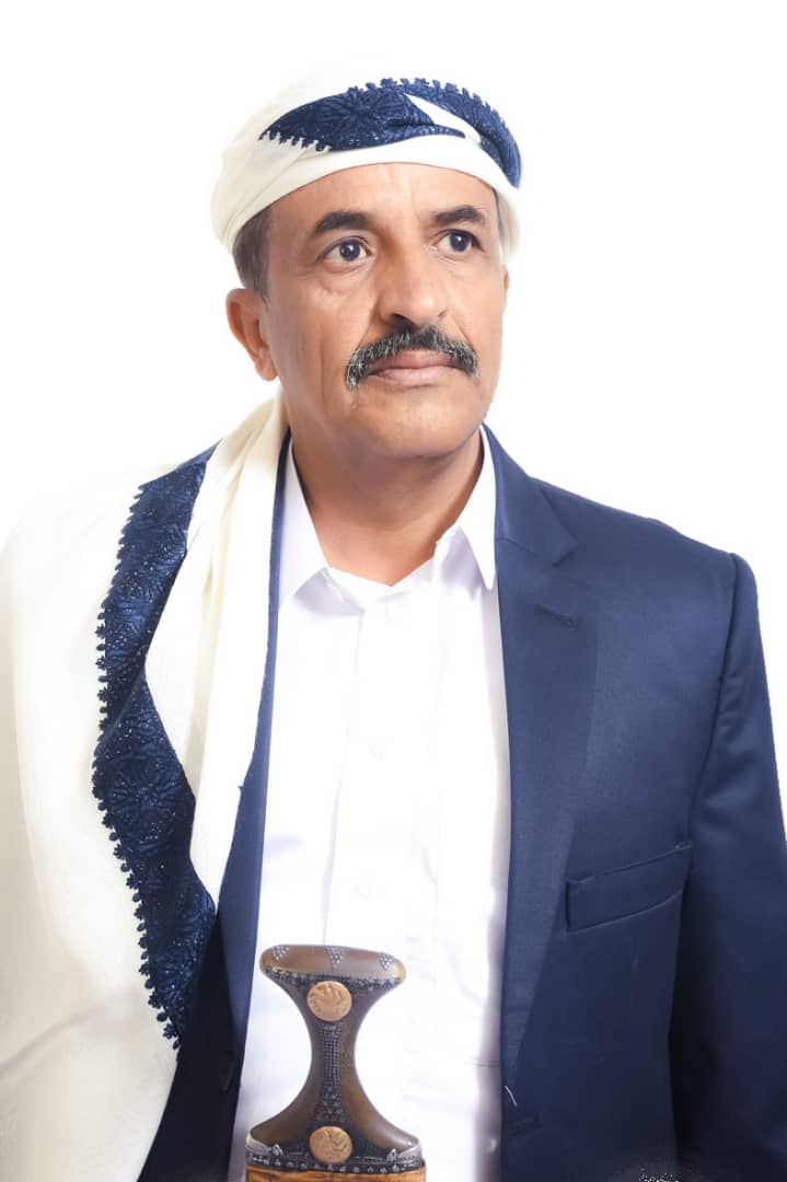 محمد احمد يحيى الجنيد