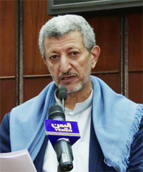 أحمد محمد إسماعيل النزيلي