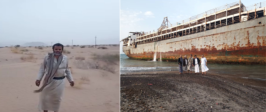 النائب الطوقي يزور جبهة الساحل الغربي
