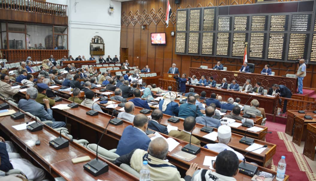 الأنشطة الرقابية لمجلس النواب للفترة (مايو- يونيو)2022م