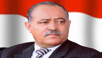 رئيس مجلس النواب يستنكر توقيع البرلمان الدولي بروتوكول مع منتحلي صفة البرلمان اليمني