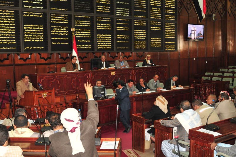 مجلس النواب يستأنف عقد جلسات اعمال فترته الحالية