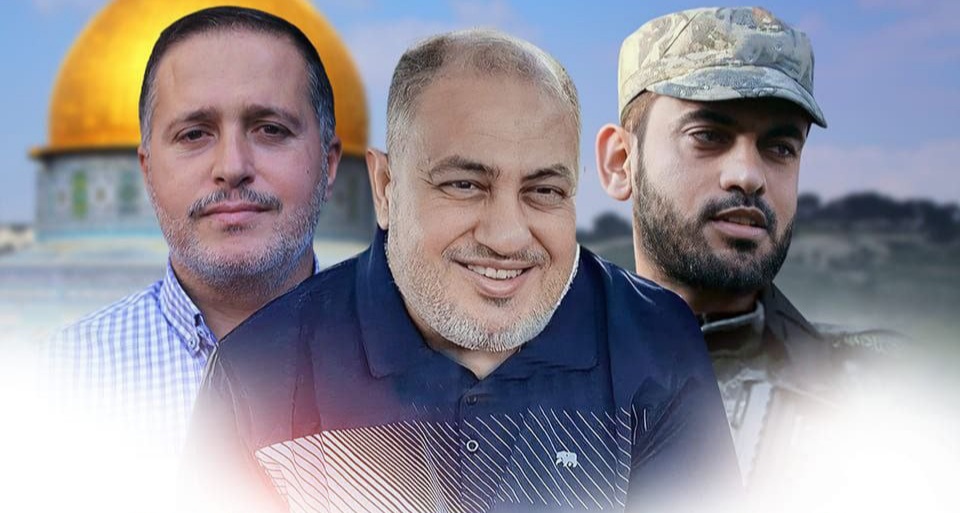 مجلس النواب يدين جريمة اغتيال قادة فلسطينيين مع أسرهم
