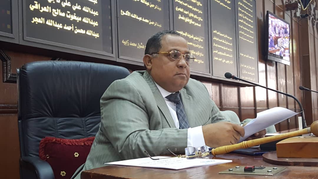 مجلس النواب يستعرض تقرير لجنة الدفاع ويستمع لاستفسارات اعضاء المجلس الموجهة للوزراء