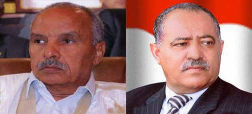 رئيس مجلس النواب يهنئ نظيره الموريتاني