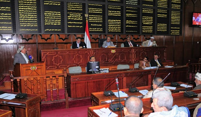 مجلس النواب يقر تقرير لجنة السلطة المحلية ويوجه الحكومة بتنفيذ عدد من التوصيات