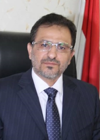 نائب رئيس مجلس النواب عبدالسلام هشول يتقدم بالشكر لمن قدم واجب العزاء في وفاة شقيقه ونسيبه وابن عمه