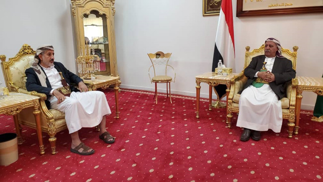 رئيس مجلس النواب يشدد على الدور الرقابي لوزارة النفط ومطابقة الشحنات النفطية المستوردة للمواصفات المعتمدة