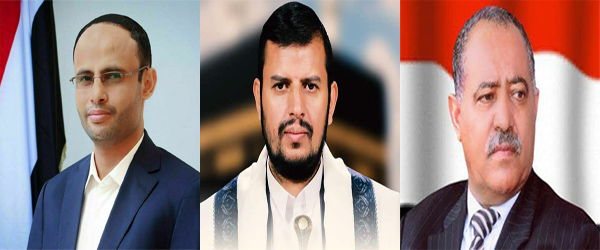 رئيس مجلس النواب يهنئ قائد الثورة والرئيس المشاط وعمّال وعاملات اليمن بعيد العمال العالمي