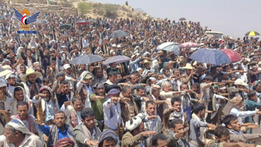 نائب رئيس مجلس النواب الجماعي: يؤكد أهمية الاحتفاء بيوم الولاية والتي تتزامن اليوم مع أحداث جسام تمر بها المنطقة