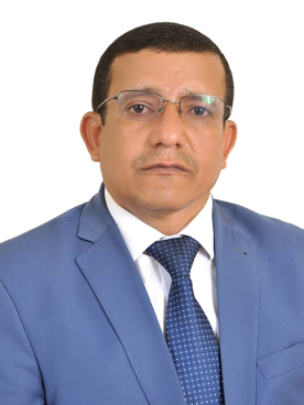 في رسالة لنظيره الايراني د.الزنم يؤكد اهمية تعزيز التضامن العربي الاسلامي وتفعيل الدبلوماسية البرلمانية لمواجهة التحديات..  