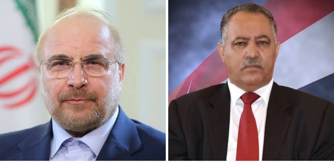 رئيس مجلس النواب يعزي نظيره الإيراني في إستشهاد الأمين العام للمجلس الأعلى للأمن القومي لاريجاني