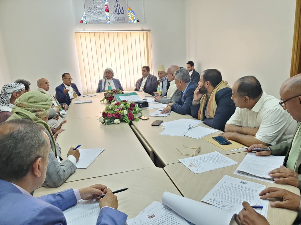 رئيس مجلس النواب يرأس جانبًا من اجتماع لجنة القوى العاملة والشؤون الاجتماعية والعمل